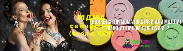 индика Алексеевка